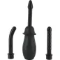Preview: Unisex Anal Cleaning Set – Seven Creations