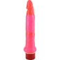 Preview: Jelly Slim Pink Anal Vibrator | Seven Creations