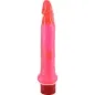 Preview: Jelly Slim Pink Anal Vibrator – Seven Creations