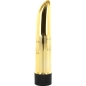 Preview: Ladyfinger Minivibrator Gold | Seven Creations