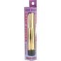 Preview: Ladyfinger Minivibrator Gold | Seven Creations
