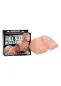 Preview: Ultra Real Vagina Und Anus Rear Position – Seven Creations