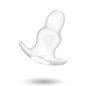 Preview: Analdilator Medium 9,5cm Transparent | Addicted Toys