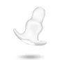Preview: Analdilator Medium 9,5cm Transparent – Addicted Toys