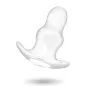 Preview: Analdilator Medium 11cm Transparent – Addicted Toys