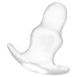 Preview: Analdilator Medium 11cm Transparent – Addicted Toys