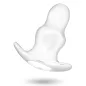 Preview: Grosser Analdilator 13cm Transparent – Addicted Toys