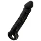 Preview: Penisverlängerung Schwarz – Addicted Toys