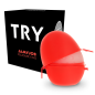 Preview: Ei Masturbator Black Version Discrett | Jamyjob