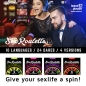 Preview: Sex Roulette Kamasutra