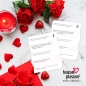 Preview: Valentinischer Adventkalender (nl-de-en-fr-es-it-pl-ru-se-no)