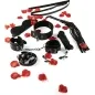 Preview: Only For Her Bondage Toy Kit – Toyjoy