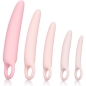 Preview: Inspire Silikon Dilator 5 Pcs Set