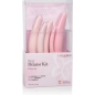 Preview: Inspire Silikon Dilator 5 Pcs Set