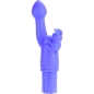 Preview: Kiss Silikon Bunny Purple