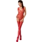 Preview: Bs051 Bodystocking Rot | Passion