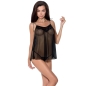 Preview: Melania Chemise S/M | Passion