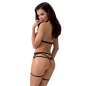 Preview: Morgan Set S/M | Passion