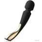 Preview: Smartwand 2 Schwarz – Lelo