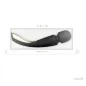 Preview: Smartwand 2 Schwarz – Lelo