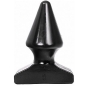 Preview: Analplug 17cm | All Black