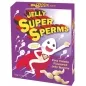Preview: Jelly Super Sperm Rubber Mold Sperm 120g – Spencer & Fleetwood