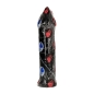 Preview: Dildo 24cm | All Black