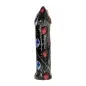 Preview: Dildo 24cm – All Black