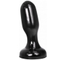 Preview: Analplug 19,5cm | All Black