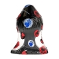 Preview: Buttplug 16,5cm | All Black