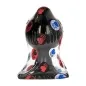 Preview: Buttplug 17,5cm 10 Breite – All Black