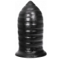 Preview: Buttplug 16cm | All Black