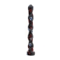 Preview: Analperlen 41,5cm | All Black