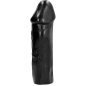 Preview: Dong 28cm Ohne Hoden | All Black