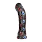Preview: Dong 33cm – All Black