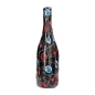 Preview: Analflasche 34,5cm | All Black