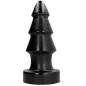 Preview: Analplug Challenge 40cm – All Black