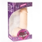 Preview: Nao Realistischer Dildo Flesh 16cm | Pink Room