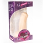 Preview: Nestor Realistischer Dildo Flesh 16.5cm | Pink Room
