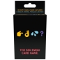 Preview: Dtf Sex Emojis Kartenspiel | Kheper Games