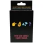 Preview: Dtf Sex Emojis Kartenspiel – Kheper Games