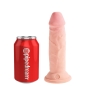 Preview: Triple Density Cock 15cm | Kingcock