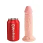 Preview: Triple Density Cock 15cm – Kingcock