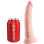 Preview: Triple Density Cock 18cm | King Cock