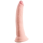 Preview: Triple Density Cock 18cm | King Cock