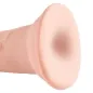 Preview: Triple Density Cock 23cm – King Cock