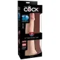 Preview: Triple Density Cock 23cm – King Cock