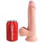 Preview: Triple Density Cock 18,4cm | King Cock