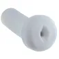 Preview: Pump and Dump Stroker Clear – PDX Plus