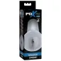 Preview: Pump and Dump Stroker Clear – PDX Plus